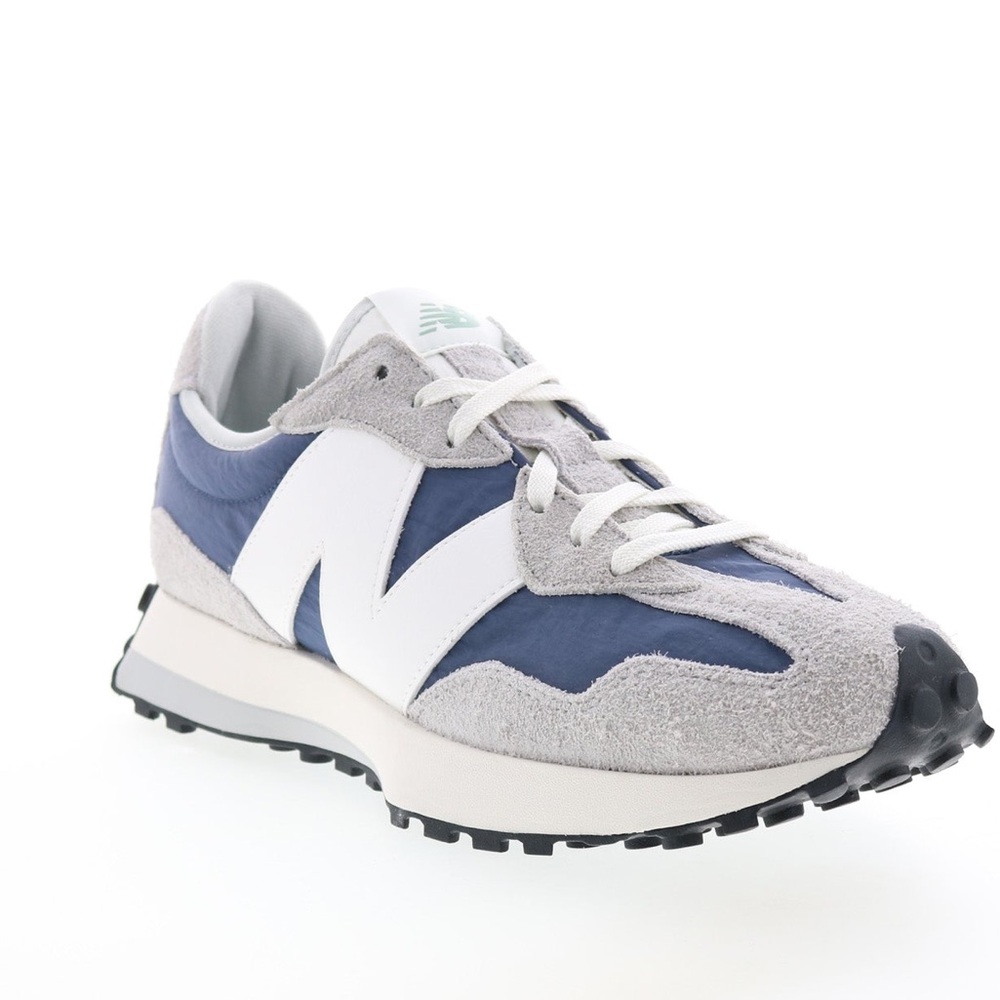 New Balance 327 (Men's) - Picture 3 of 10